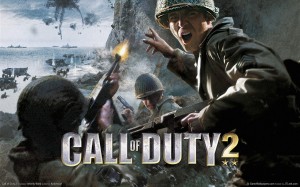 Call Of Duty 2