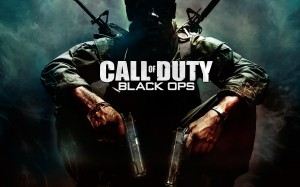 Call of Duty Black Ops