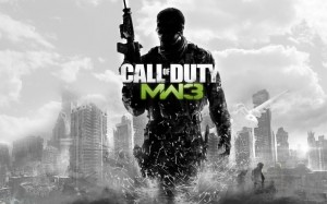 Call of Duty Modern Warfare 3