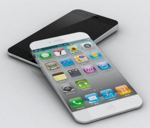 iPhone6 air concept