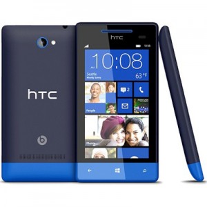 HTC X8