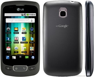 LG Mobiles