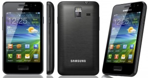 Samsung mobiles