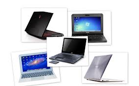 Best selling laptops