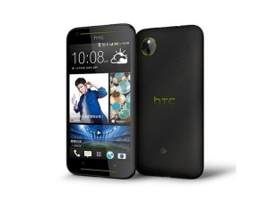 HTC 709d