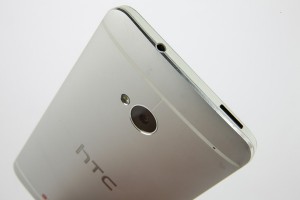 HTC One Design