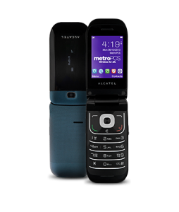 MetroPCS Alcatel