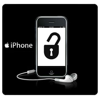 How To Unlock An iPhone 4