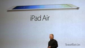 iPad Air Tablet