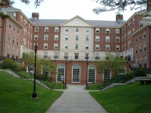 Brown University