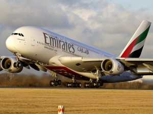 Emirates Airlines