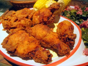 Fried Chicken