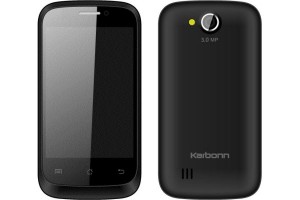 Karbonn A1+ Duple