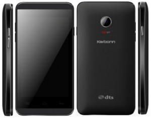 Karbonn A15 Plus