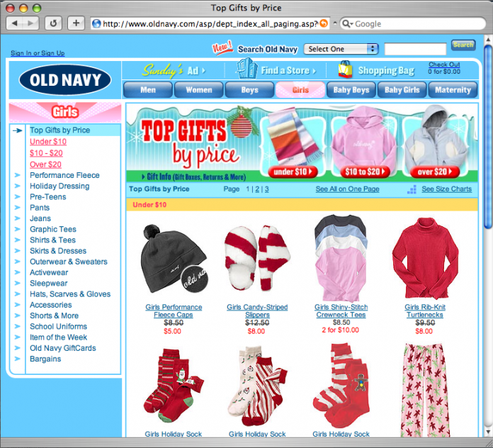 List Of 10 Best Online Shopping Sites In The World Times News UK