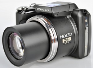 Olympus Digital camera