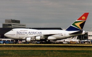 South African Airways