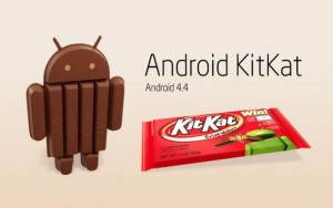 Android Kitkat 4.4