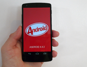 Android 4.4.2 KitKat Problems