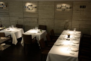 Arzak Restaurant