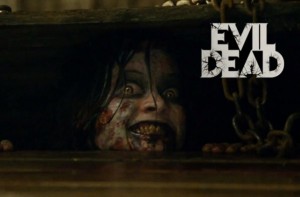 Evil Dead