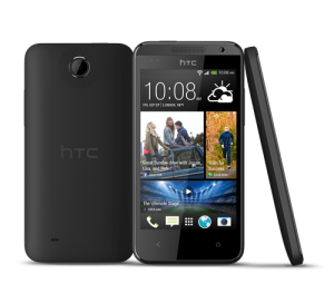 HTC Desire 300