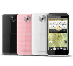 HTC Desire 501