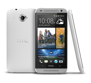 HTC Desire 601