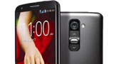 LG G2 Black