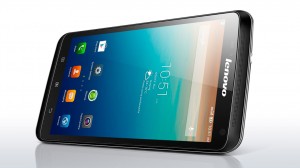 Lenovo S930