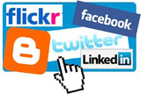 List Of 10 Best Social Networking Sites