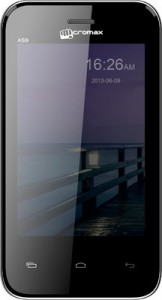  Micromax Bolt A59