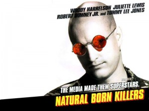 Natural Born Killers