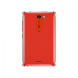 Nokia Asha 502