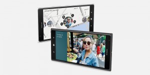 Nokia Lumia 1520