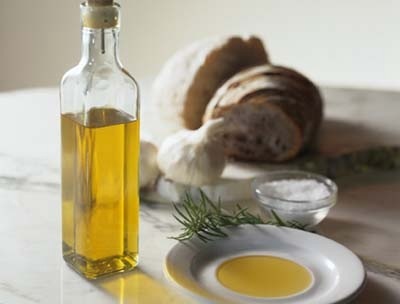 Olive oil Control Blood pressure