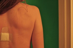 Olive oil Helps Reducing Skin Cancer