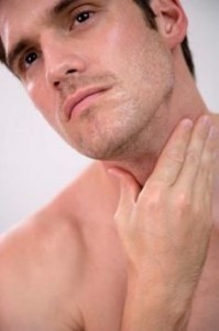 Olive oil Reduces acne problems