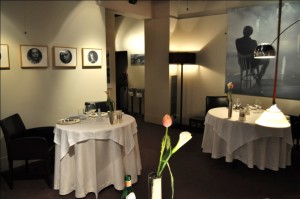 Osteria Francescana