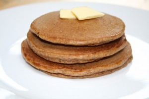 Paleo Pancakes