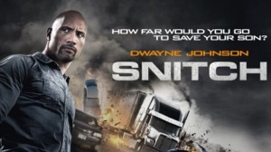 Snitch Movie