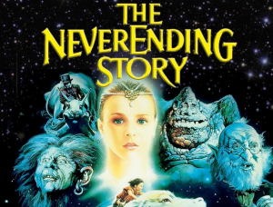 The Never Ending Story