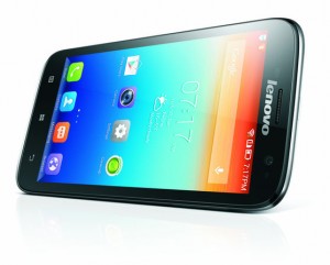 Lenovo A859