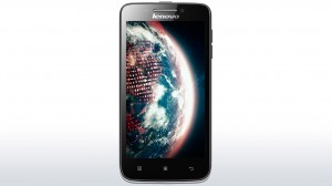 Lenovo S650