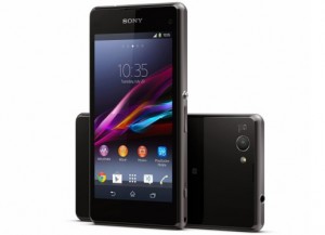 Sony Xperia Z1 Compact