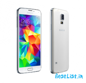 Samsung Galaxy S5