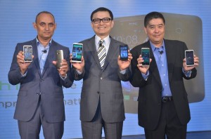 HTC Desire 210, HTC One M8 and HTC Desire 816 Launched in India