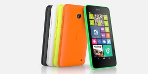 Nokia Lumia 630