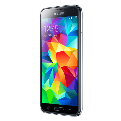 Samsung Galaxy S5