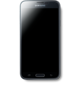 Samsung Galaxy S5